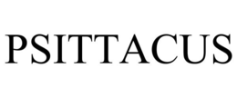 PSITTACUS trademark