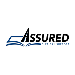 ASSURED CLERICAL SUPPORT trademark