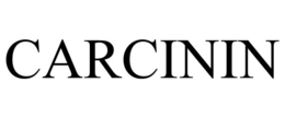 CARCININ trademark