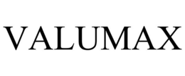 VALUMAX trademark
