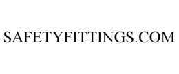 SAFETYFITTINGS.COM trademark