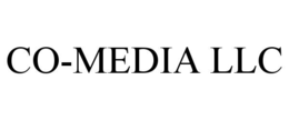 CO-MEDIA LLC trademark