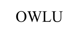 OWLU trademark