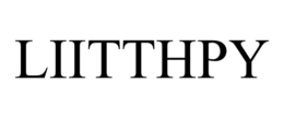 LIITTHPY trademark