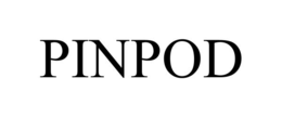 PINPOD trademark