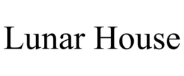 LUNAR HOUSE trademark