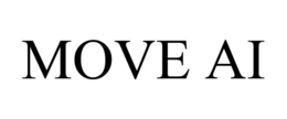 MOVE AI trademark