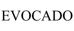 EVOCADO trademark