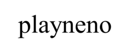 PLAYNENO trademark