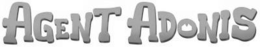 AGENT ADONIS trademark