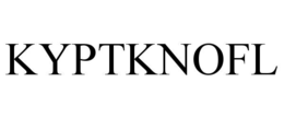 KYPTKNOFL trademark