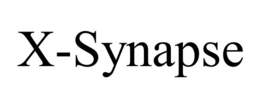 X-SYNAPSE trademark