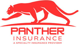 PANTHER INSURANCE A SPECIALTY INSURANCE PROVIDER trademark