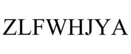 ZLFWHJYA trademark
