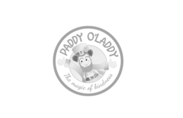 PADDY O'LADDY THE MAGIC OF KINDNESS trademark