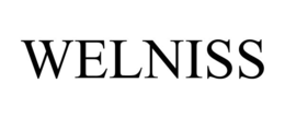 WELNISS trademark