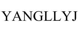 YANGLLYJ trademark