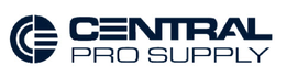 CC CENTRAL PRO SUPPLY trademark