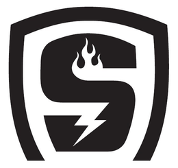 S trademark
