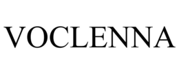 VOCLENNA trademark