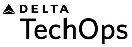 DELTA TECHOPS trademark