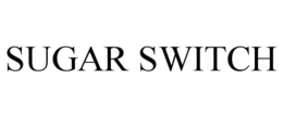 SUGAR SWITCH trademark