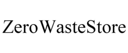 ZEROWASTESTORE trademark