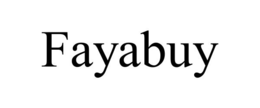 FAYABUY trademark