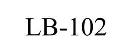 LB-102 trademark