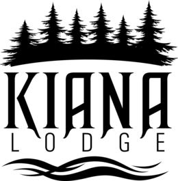 KIANA LODGE trademark