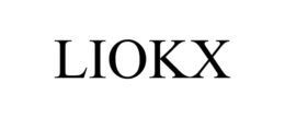 LIOKX trademark