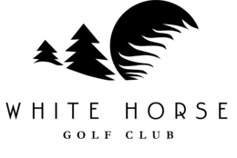 WHITE HORSE GOLF CLUB trademark