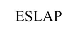 ESLAP trademark