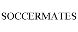 SOCCERMATES trademark