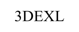 3DEXL trademark