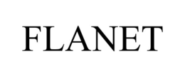 FLANET trademark