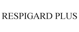 RESPIGARD PLUS trademark