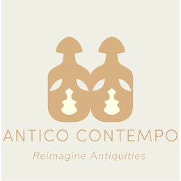 ANTICO CONTEMPO REIMAGINE ANTIQUITIES trademark