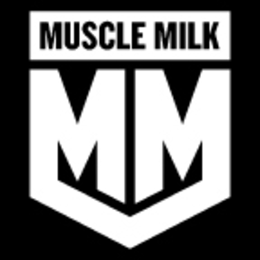 MUSCLE MILK MM trademark
