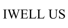 IWELL US trademark