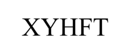 XYHFT trademark
