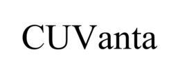 CUVANTA trademark