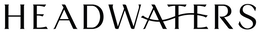 HEADWATERS trademark