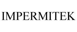 IMPERMITEK trademark