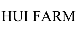 HUI FARM trademark
