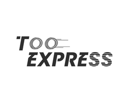 TOO EXPRESS trademark