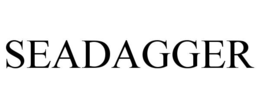 SEADAGGER trademark