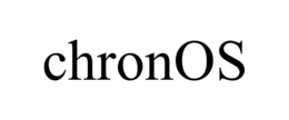 CHRONOS trademark