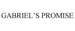 GABRIEL’S PROMISE trademark