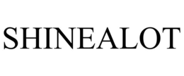 SHINEALOT trademark